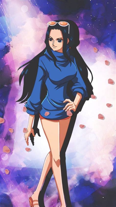 nude robin|Character: nico robin » nhentai: hentai doujinshi and manga